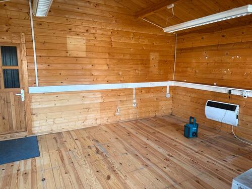 Foto - Grundst&uuml;ck zur Miete in Ibbenbüren