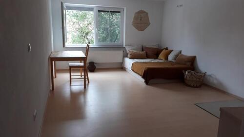 Foto - 2 Zimmer Erdgeschoßwohnung zur Miete in Hohenfurch