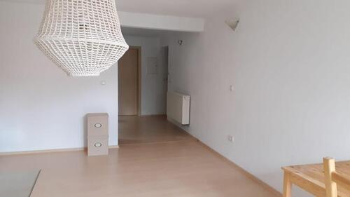 Foto - 2 Zimmer Erdgeschoßwohnung in Hohenfurch