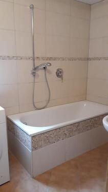 Foto - Erdgeschoßwohnung in Hohenfurch zur Miete