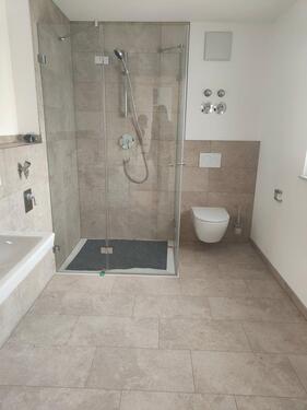 Foto - Etagenwohnung in Satteldorf zur Miete