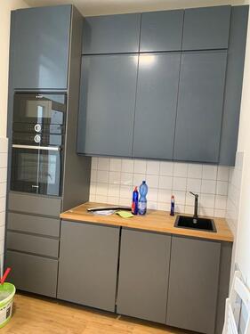 Foto - Erdgeschoßwohnung in Köln zur Miete