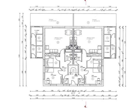 Foto - 3 Zimmer Erdgeschoßwohnung zum Kaufen in Pulheim