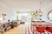 Foto - 5 Zimmer Maisonettenwohnung zur Miete in Berlin
