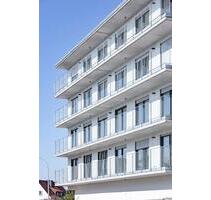 2 Zimmer Wohnung in der Weimarer Straße: NEUBAU - schick, modern und komfortabel! - Esslingen am Neckar Oberesslingen