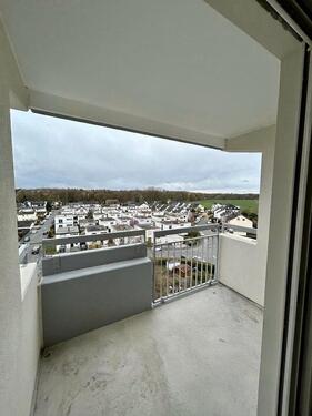 Foto - 2 Zimmer Wohnung in Egelsbach - 650,00&nbsp;EUR Kaltmiete, ca.&nbsp; 48,00&nbsp;m&sup2;