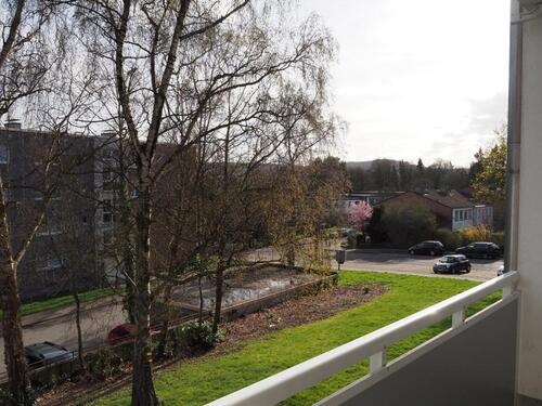 Foto - Etagenwohnung in Aachen zur Miete