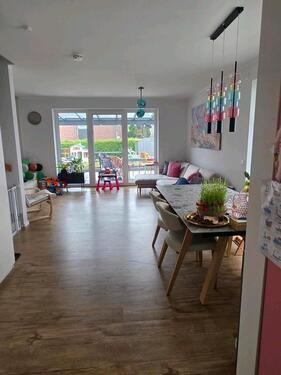 Foto - KfW40 Doppelhaushälfte ab 1.09.26 (2-3 Wochen früher möglich)