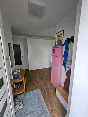 Foto - 6 Zimmer Doppelhaushälfte zur Miete in Norderstedt
