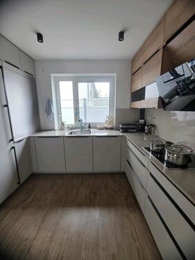 Foto - 6 Zimmer Doppelhaushälfte in Norderstedt