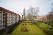 Foto - ++ EBK inklusive ++ Moderne 3-Raum-Wohnung mit Balkon und Tageslichtbad