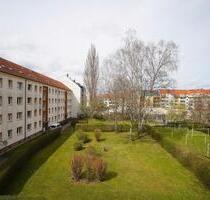 ++ EBK inklusive ++ Moderne 3-Raum-Wohnung mit Balkon und Tageslichtbad - Chemnitz Bernsdorf