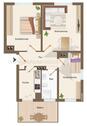 Foto - 3 Zimmer Etagenwohnung zur Miete in Chemnitz