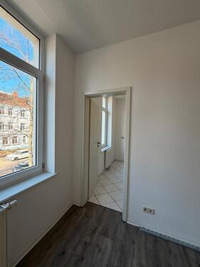 Foto - Etagenwohnung in Magdeburg zur Miete