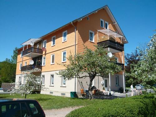 Foto - ERSTBEZUG!!! Vollständig kernsanierte 5-Zimmer-Wohnung!