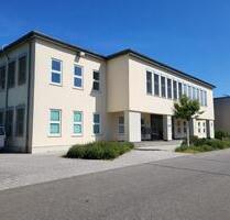 Ihr neues Büro in bester Lage! Provisionsfrei!! - Eschbach