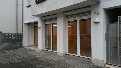 Foto - andere in Mühlheim am Main