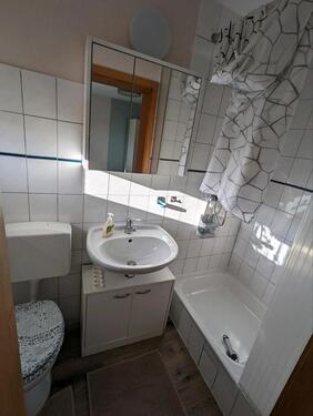 Foto - Etagenwohnung in Bucha zur Miete