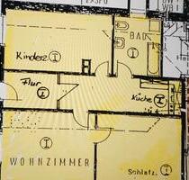 3 Zimmer EG Wohnung in Wildberg-Gültlingen zu Vermieten - Bondorf