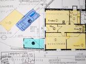 Foto - 2 Zimmer Erdgeschoßwohnung zur Miete in Bondorf