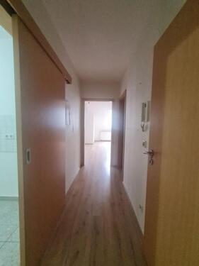 Foto - 1 Zimmer Dachgeschoßwohnung in Mühlhausen (Thüringen)