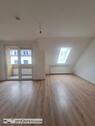 Foto - Dachgeschoßwohnung in Mühlhausen (Thüringen) zur Miete