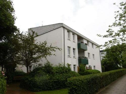 Foto - 2-Zimmer Wohnung in Wankendorf zu vermieten!