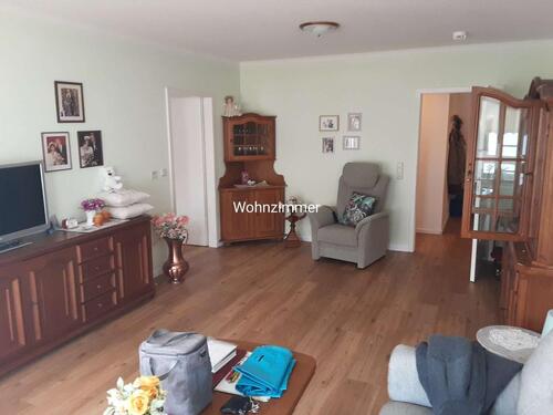 Foto - 2 Zimmer Etagenwohnung zur Miete in Wankendorf