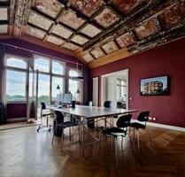 Coworking Büroplatz Arbeitsplatz in kreativer Bürogemeinschaft - Berlin Lichtenberg
