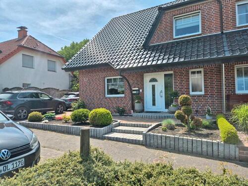 Foto - 5 Zimmer Doppelhaushälfte zum Kaufen in Borgholzhausen