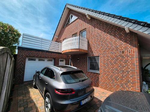 Foto - 5 Zimmer Doppelhaushälfte in Borgholzhausen