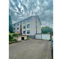 Kernsanierte 90 m² Eigentumswohnung mit Garage, Klima & Balkon - Dillingen (Saar)