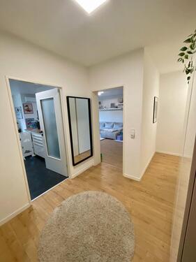 Foto - 3.5 Zimmer Etagenwohnung zum Kaufen in Dillingen (Saar)