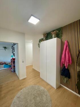 Foto - 3.5 Zimmer Etagenwohnung in Dillingen (Saar)