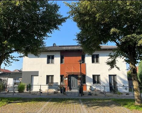Foto - 10 Zimmer Mehrfamilienhaus, Wohnhaus zum Kaufen in Osterhofen