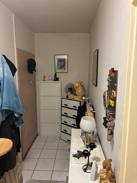 Foto - 2 Zimmer Etagenwohnung in Linden