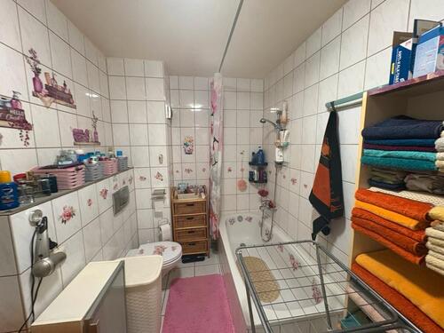 Foto - Etagenwohnung in Linden zum Kaufen