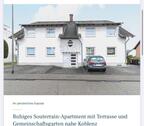 Foto - Kapitalanlage Apartment zu verkaufen
