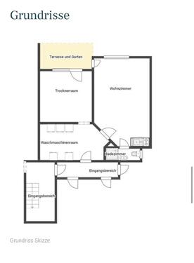 Foto - Terrassenwohnung in Höhr-Grenzhausen zum Kaufen