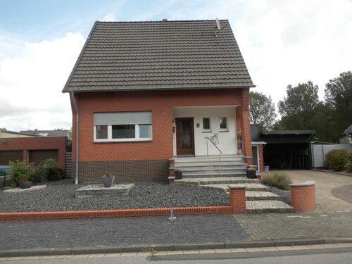 Foto - 3 Zimmer Einfamilienhaus zum Kaufen in Heinsberg