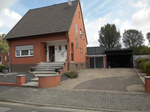 Foto - 3 Zimmer Einfamilienhaus in Heinsberg