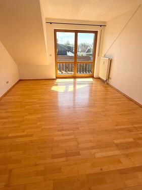 Foto - Charmante 2-Zimmer-WHG in Wolnzach, zentrumsnah und bezugsfrei
