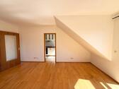 Foto - 2 Zimmer Dachgeschoßwohnung zum Kaufen in Wolnzach