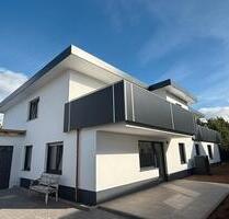 Neue 3-Zimmer-Penthouse-Wohnung (Erstbezug) in Holzminden
