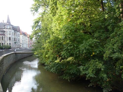 Foto - ***WALDSTRASSENVIERTEL-LIEBHABER AUFGEPASST***WOHN(T)RÄUME FÜR GENIESZER!*