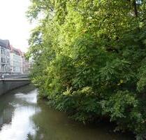 ***WALDSTRASSENVIERTEL-LIEBHABER AUFGEPASST***WOHN(T)RÄUME FÜR GENIESZER!* - Leipzig Mitte