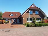 Foto - Fewo Urlaub Nordsee Ostfriesland nähe Bensersiel*Kurtaxefrei*