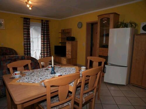 Foto - Etagenwohnung zur Miete in Mistelgau