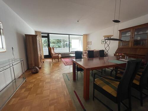 Foto - Etagenwohnung in Bremen