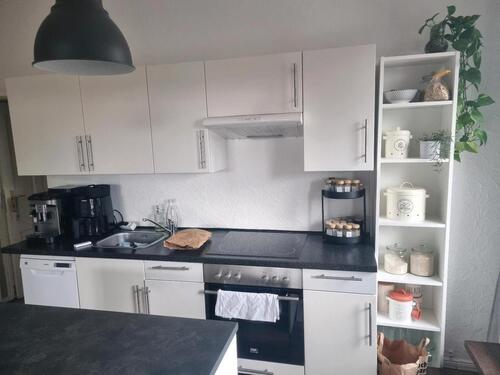 Foto - Etagenwohnung zur Miete in Liebenau